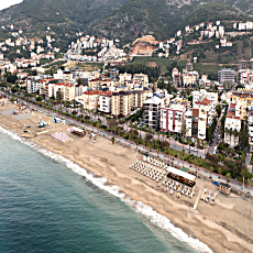 Kleopatra Dreams Beach Hotel